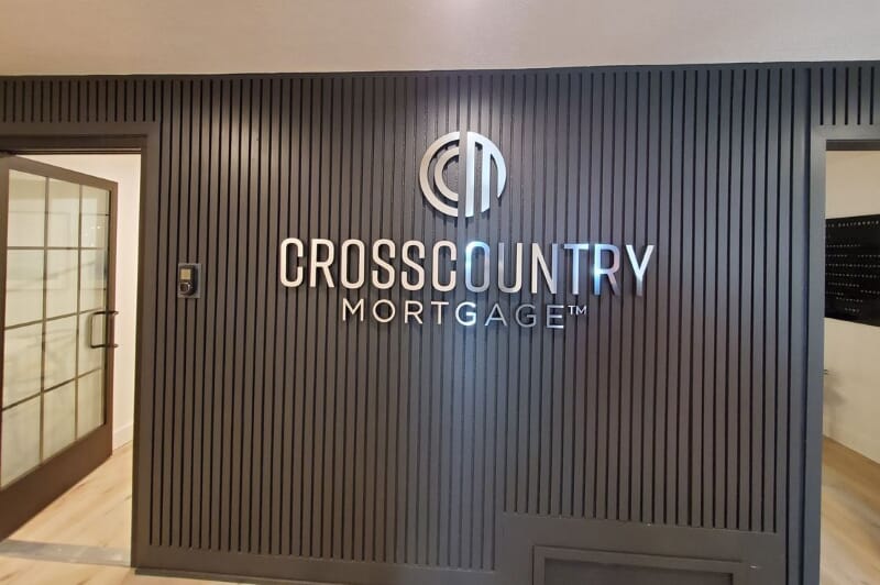 Interior Branding & Decor